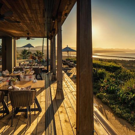 Sky Villa Boutique Hotel By Raw Africa Collection Plettenberg Bay Luaran gambar