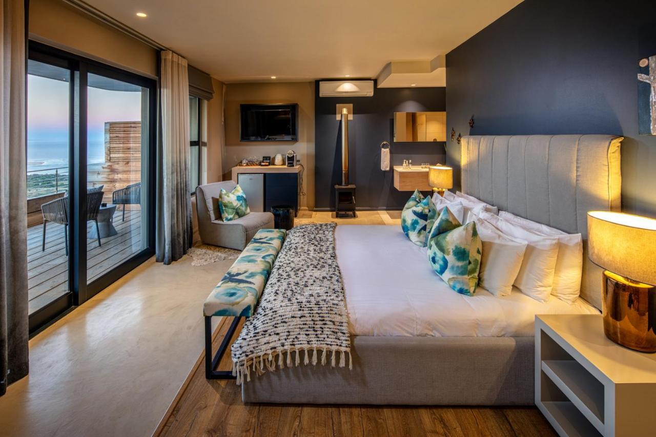 Sky Villa Boutique Hotel By Raw Africa Collection Plettenberg Bay Luaran gambar