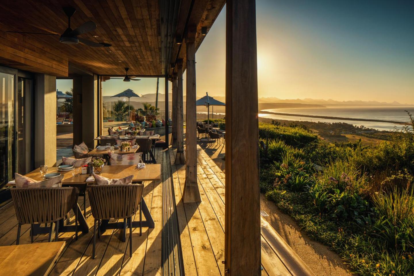Sky Villa Boutique Hotel By Raw Africa Collection Plettenberg Bay Luaran gambar