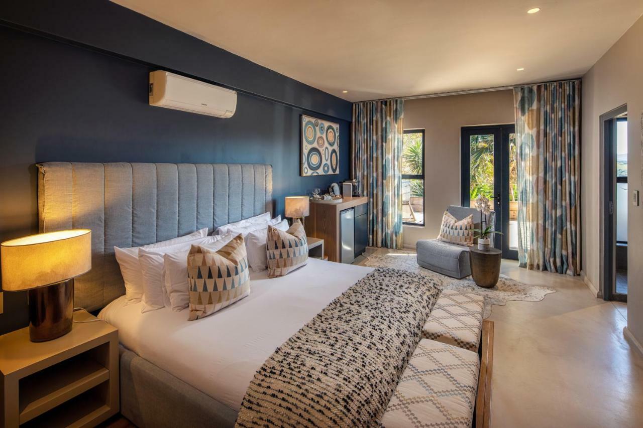 Sky Villa Boutique Hotel By Raw Africa Collection Plettenberg Bay Luaran gambar