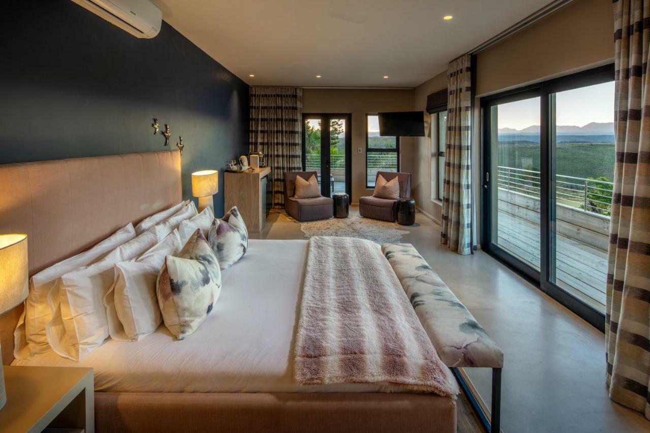 Sky Villa Boutique Hotel By Raw Africa Collection Plettenberg Bay Luaran gambar